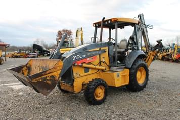 Main image John Deere 310L EP